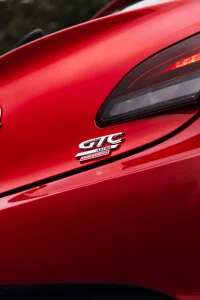 Opel ASTRA J GTC