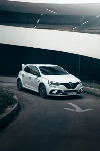 Mégane 4 RS