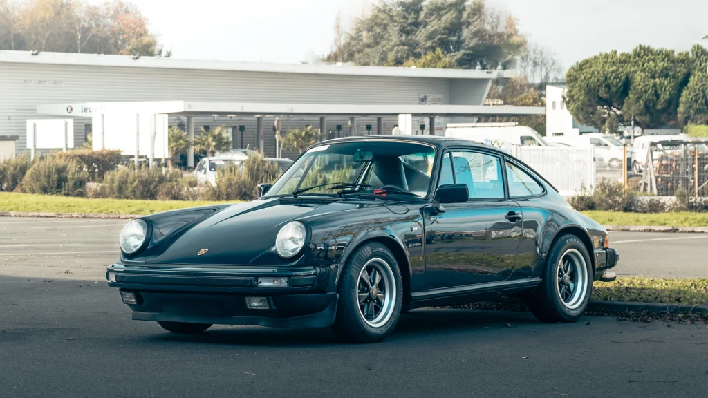 Porsche-911